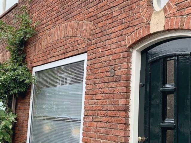 Woning te huur in 's-Hertogenbosch