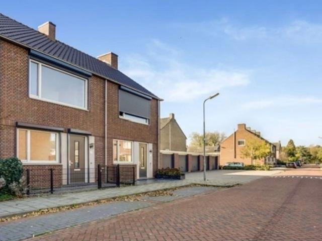 Woning te huur in Bosch, Noord Brabant
