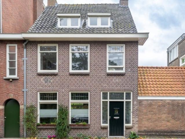 Woning te huur in Bosch, Noord Brabant