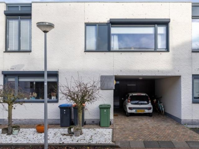Woning te huur in Bosch, Noord Brabant