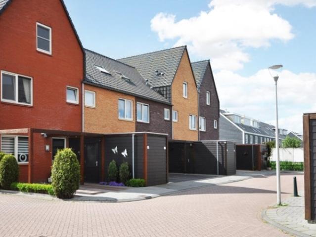 Woning te huur in Zuid Holland