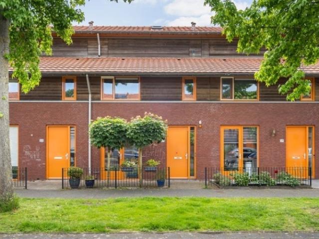 Eengezinswoning te huur in Den Haag