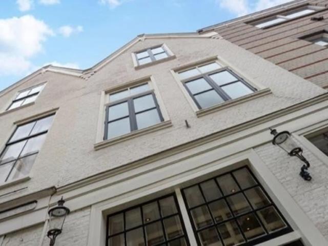 Woning te huur in Zuid Holland