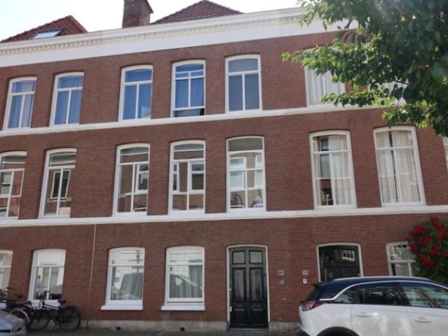 Eengezinswoning te huur in Den Haag