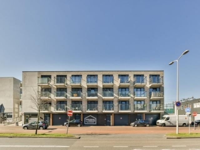 Eengezinswoning te huur in Den Haag