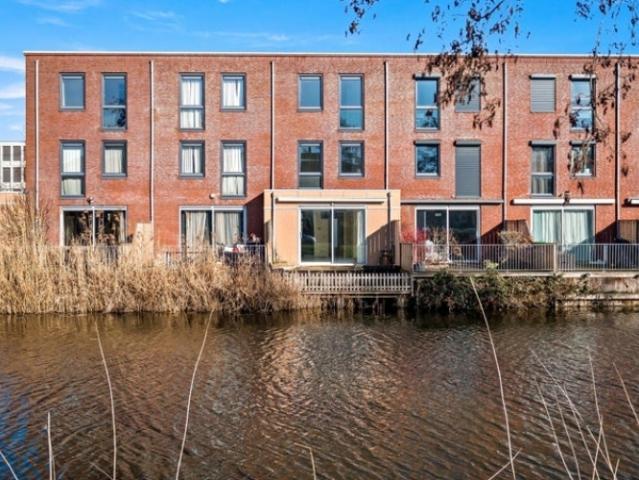 Woning te huur in Zuid Holland