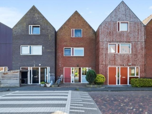 Woning te huur in Zuid Holland