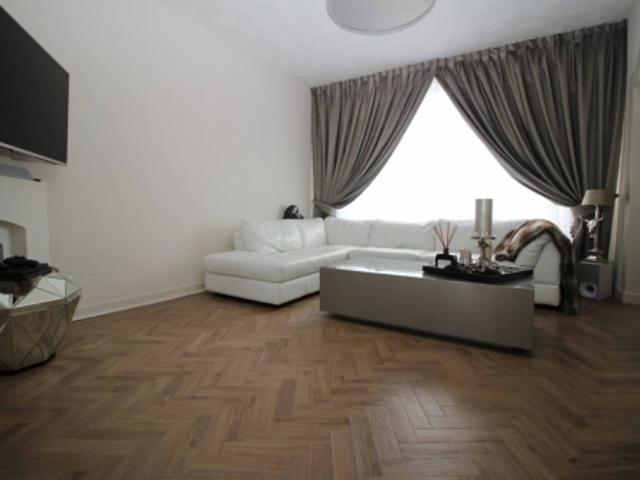 Eengezinswoning te huur in Zuid Holland