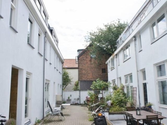 Eengezinswoning te huur in Zuid Holland