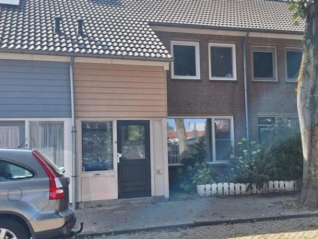 Woning te huur in Noord Brabant