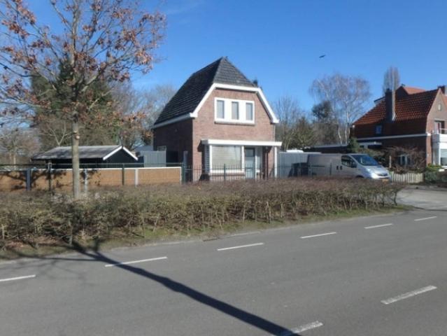 Eengezinswoning te huur in Eindhoven
