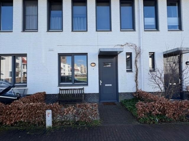Eengezinswoning te huur in Eindhoven
