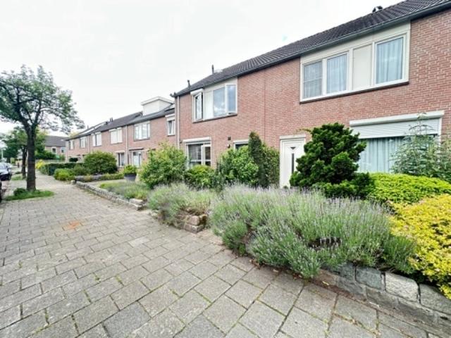 Eengezinswoning te huur in Eindhoven
