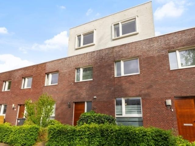 Eengezinswoning te huur in Noord Brabant