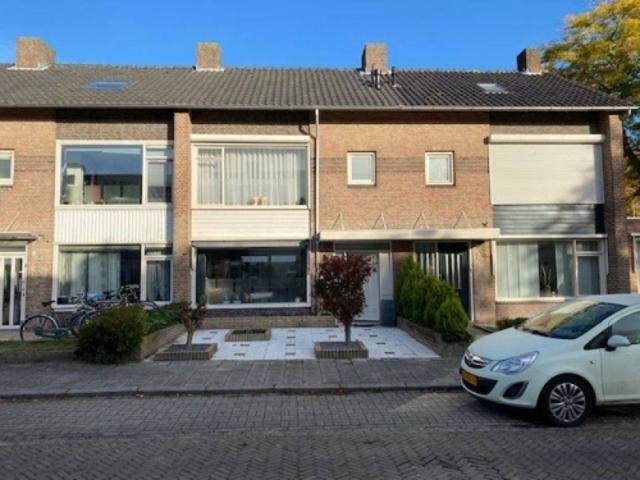 Eengezinswoning te huur in Eindhoven