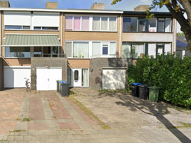 Eengezinswoning te huur in Eindhoven