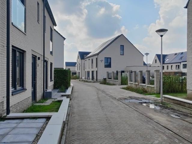 Eengezinswoning te huur in Noord Brabant