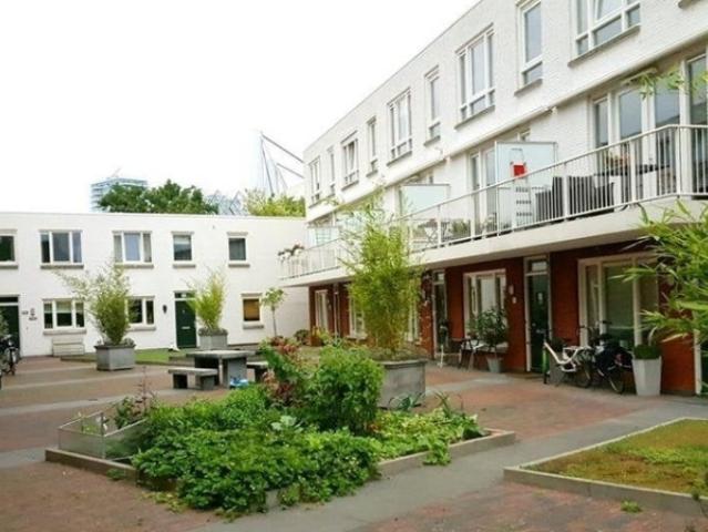 Eengezinswoning te huur in Noord Brabant