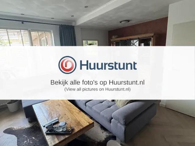 Woning te huur in Noord Brabant