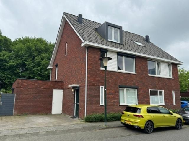 Eengezinswoning te huur in Eindhoven