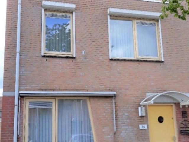Eengezinswoning te huur in Eindhoven