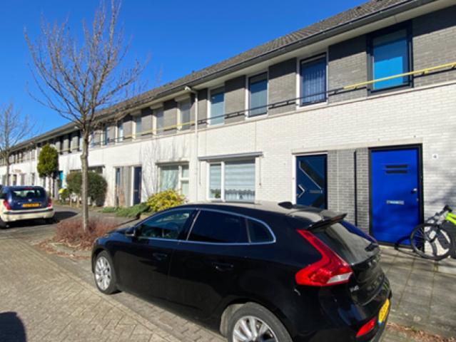 Eengezinswoning te huur in Eindhoven