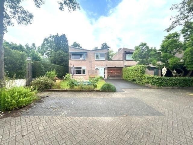 Eengezinswoning te huur in Eindhoven