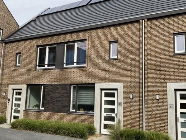 Eengezinswoning te huur in Noord Brabant