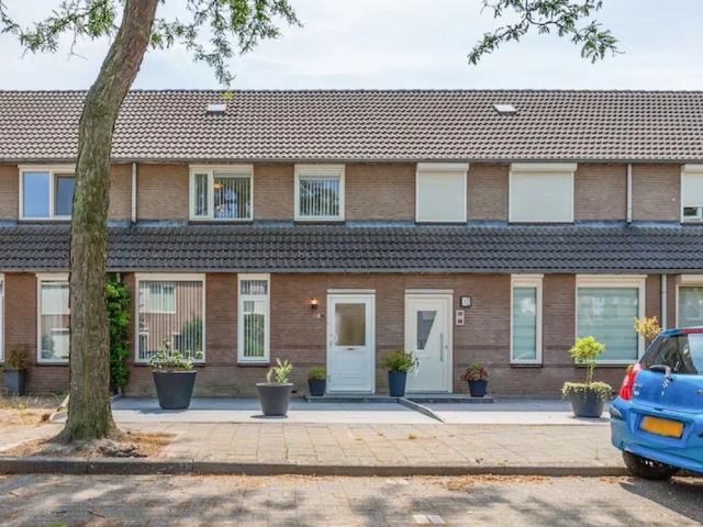 Woning te huur in Noord Brabant