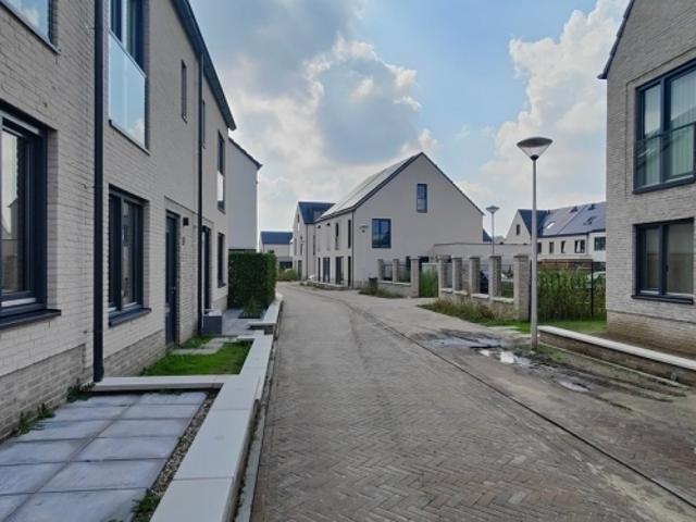 Eengezinswoning te huur in Noord Brabant