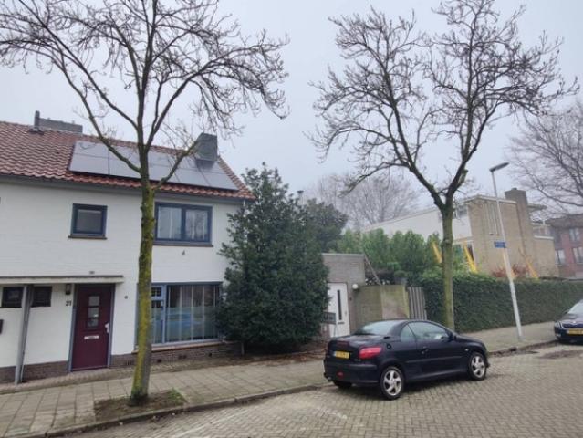 Eengezinswoning te huur in Noord Brabant