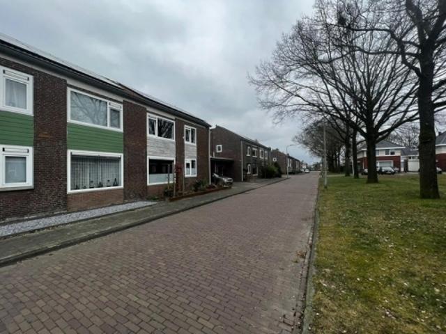 Woning te huur in Enschede, Overijssel