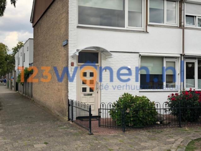 Woning te huur in Enschede