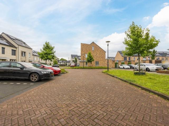 Appartement te huur in Geldrop