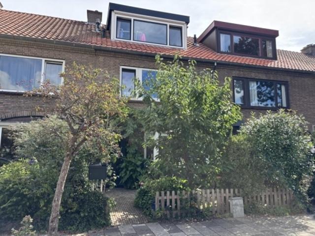 Woning te huur in Haarlem, Noord Holland