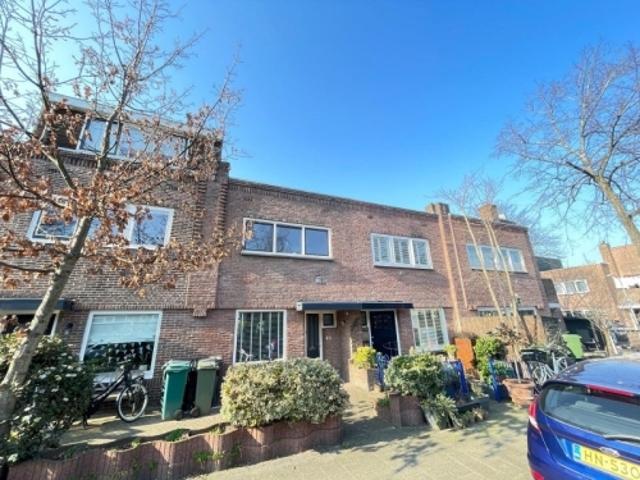 Woning te huur in Haarlem, Noord Holland