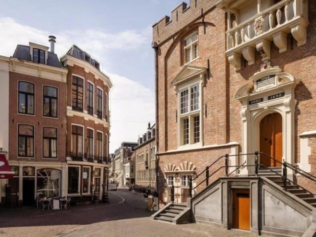 Woning te huur in Haarlem, Noord Holland
