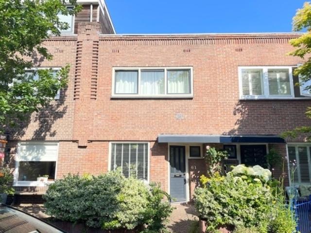 Woning te huur in Haarlem, Noord Holland