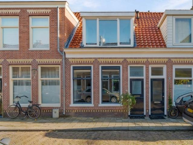 Woning te huur in Haarlem, Noord Holland