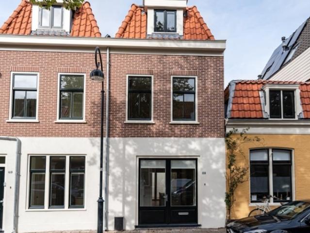 Woning te huur in Haarlem, Noord Holland