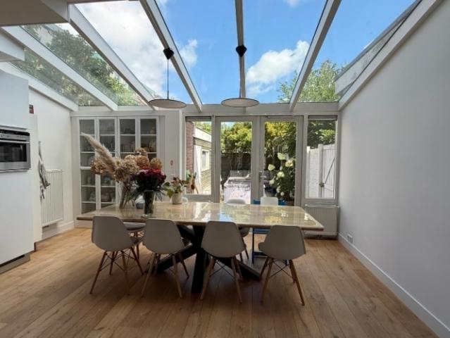 Woning te huur in Haarlem