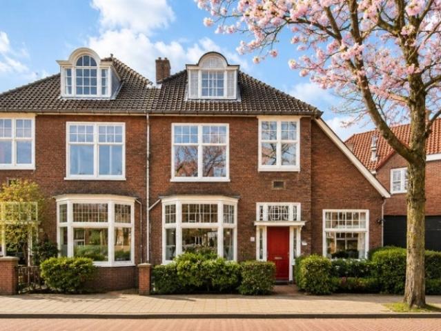 Woning te huur in Haarlem, Noord Holland