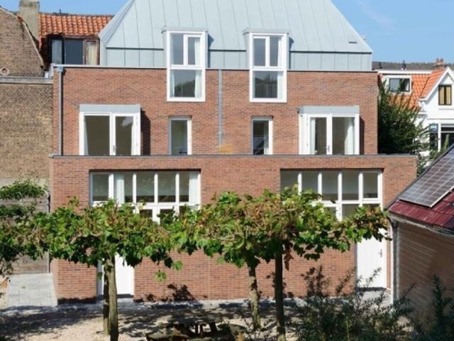 Woning te huur in Haarlem, Noord Holland