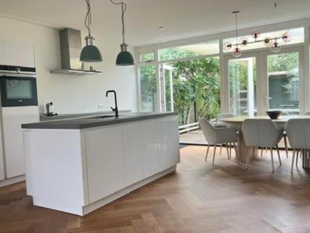 Woning te huur in Haarlem