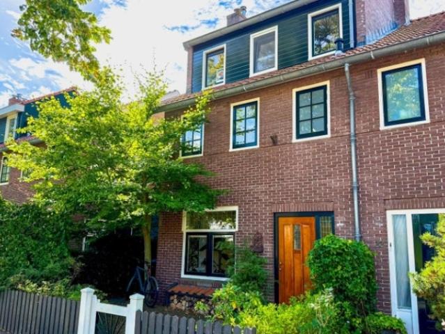 Woning te huur in Haarlem, Noord Holland