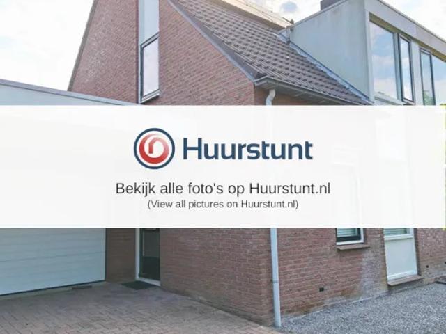 Woning te huur in Harkstede, Groningen
