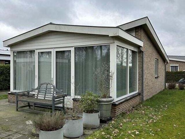Appartement te huur in Heeze