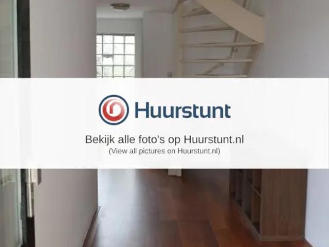 Woning te huur in Hellevoetsluis, Zuid Holland
