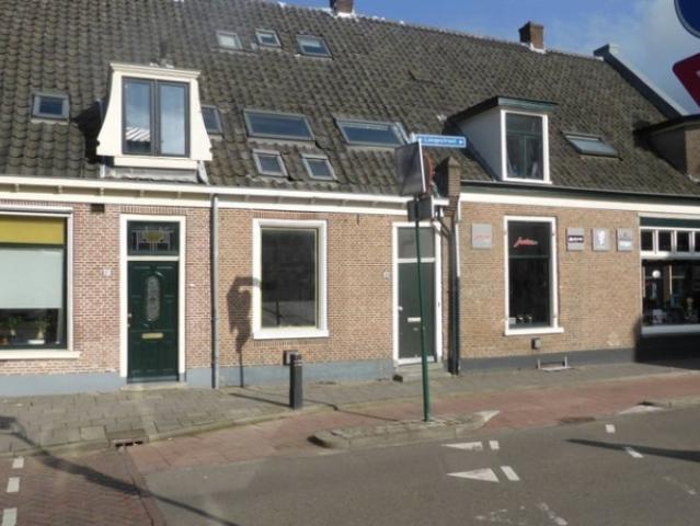 Eengezinswoning te huur in Noord Holland