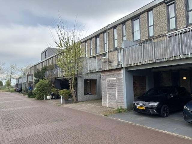 Woning te huur in Hoofddorp, Noord Holland